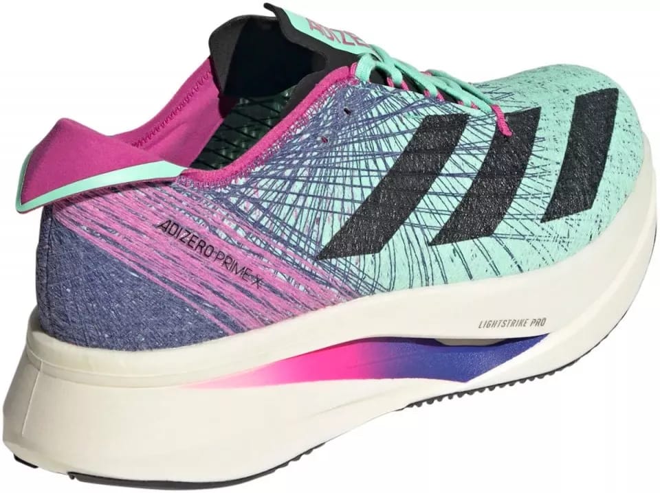 ビワミン Tênis de Corrida adidas ADIZERO PRIME X STRUNG – Grupo R7sport
