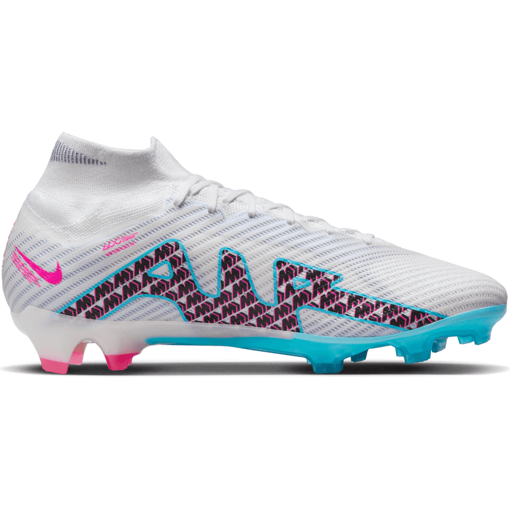 Nike Air Zoom Mercurial Superfly 9 Elite FG - Pacote Blast – Grupo