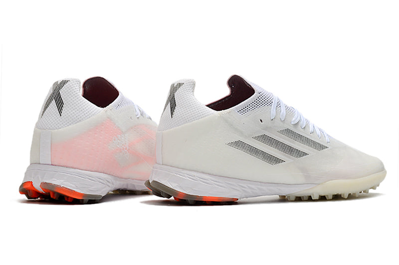 ADIDAS X Speedflow.1 Society White Spark – Grupo R7sport