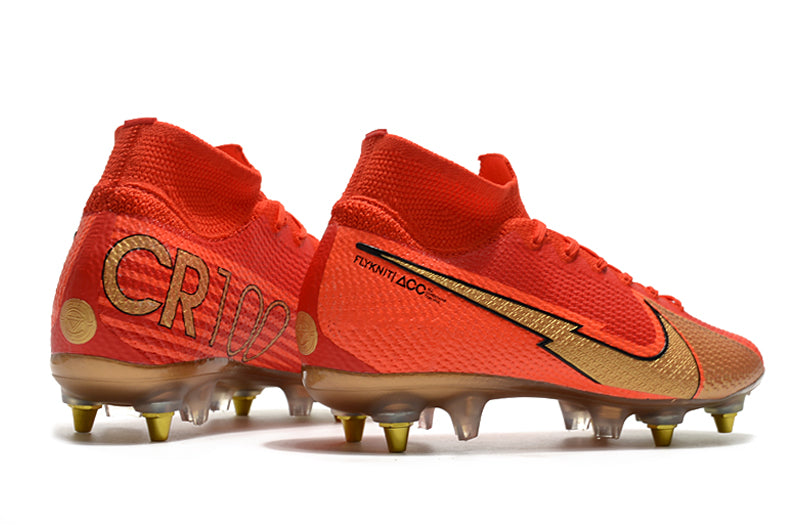ronaldo superfly 8