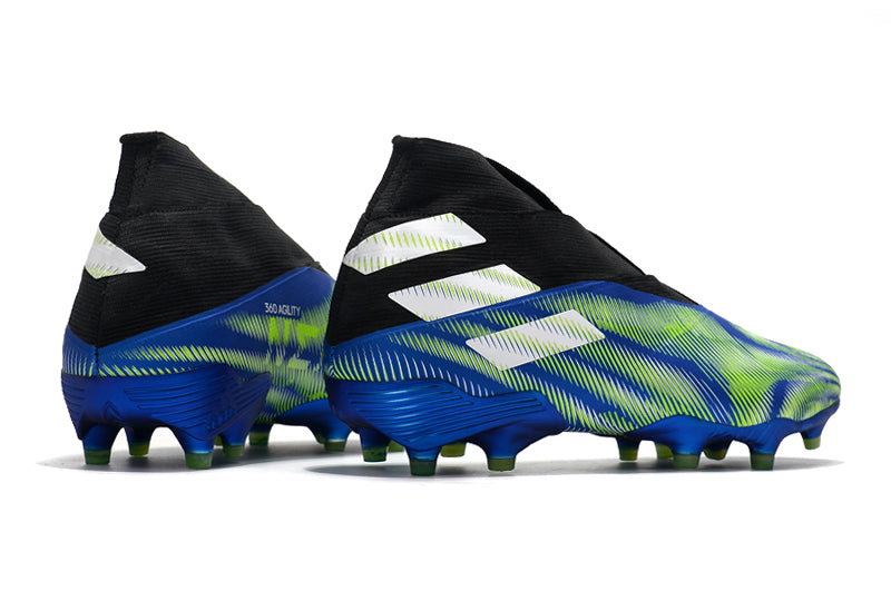 CHUTEIRA ADIDAS NEMEZIZ 19+ FG – Grupo R7sport