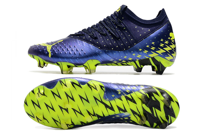 Puma Future Z 1.3 Teazer Neymar – Grupo R7sport