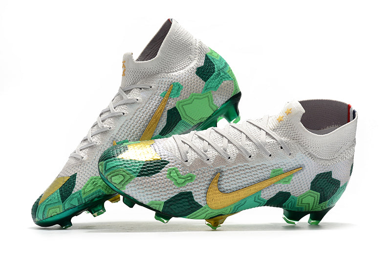 CHUTEIRA NIKE MERCURIAL SUPERFLY 7 FG ELITE 