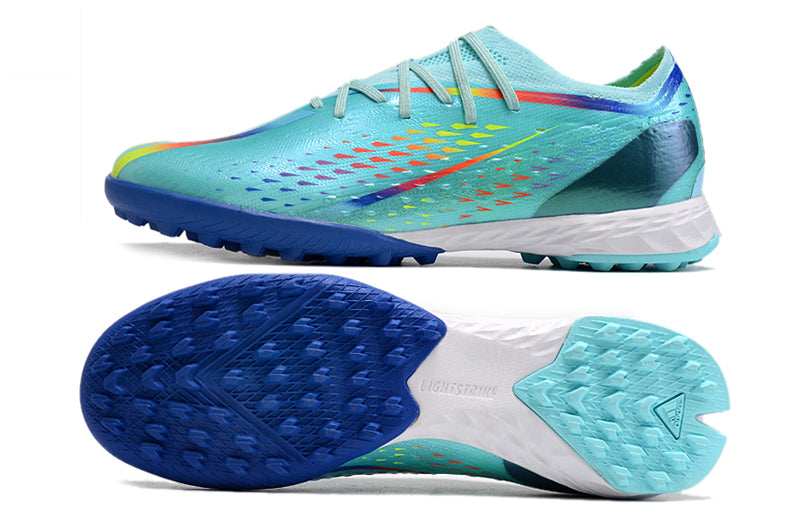 ADIDAS X Speedportal.1 Society Al-Rihla Pack – Grupo R7sport