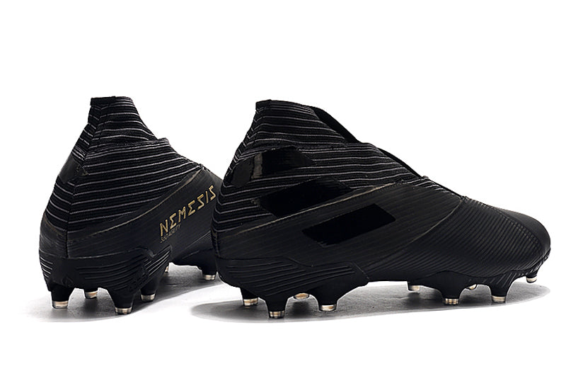 CHUTEIRA ADIDAS NEMEZIZ 19+ FG 