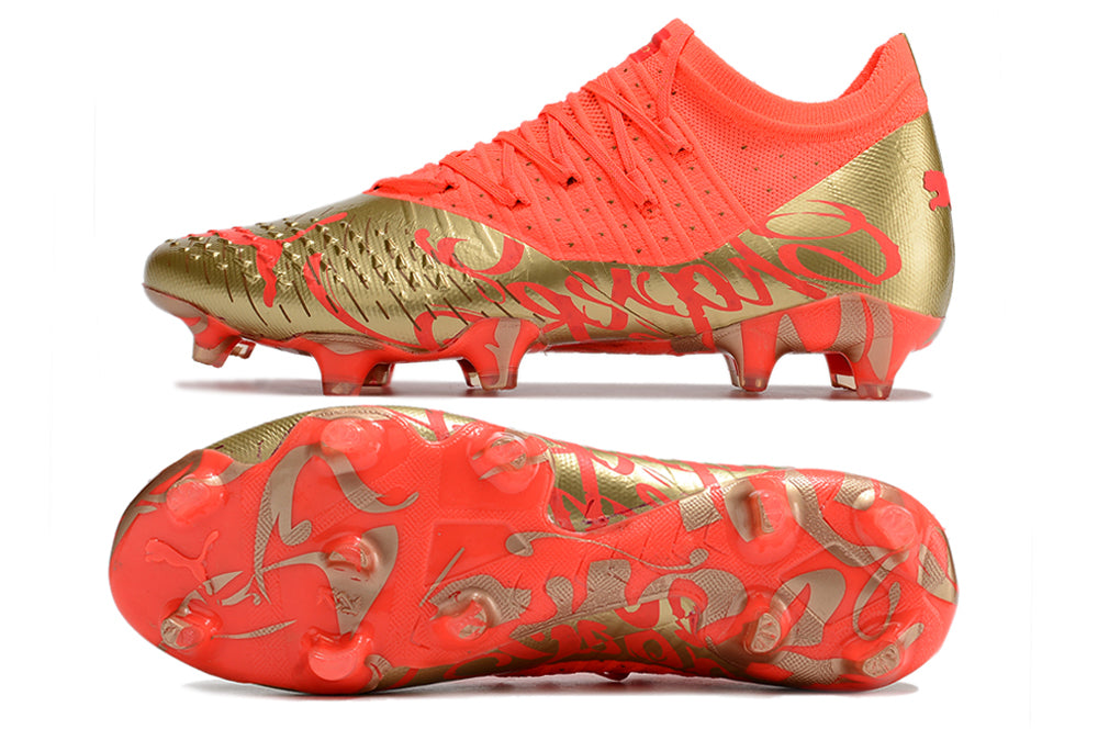 Puma Future Z 1.3 Teazer Neymar – Grupo R7sport