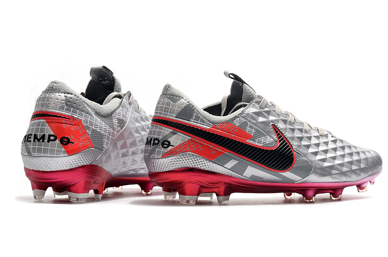 【新品未使用】NIKE TIEMPO LEGEND ELITE Ⅷ FG CHUTEIRA NIKE TIEMPO LEGEND 8 ELITE FG PRATA/ROSA – Grupo