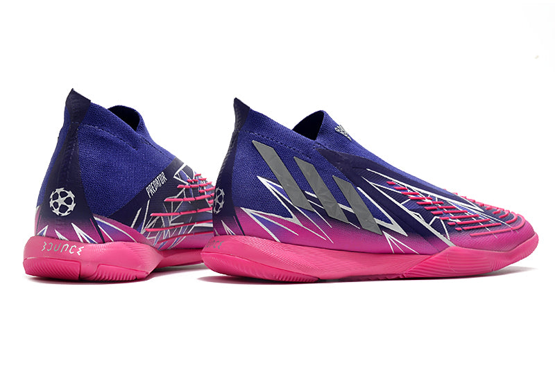 ADIDAS Predator Edge+ Futsal Sapphire Edge – Grupo R7sport