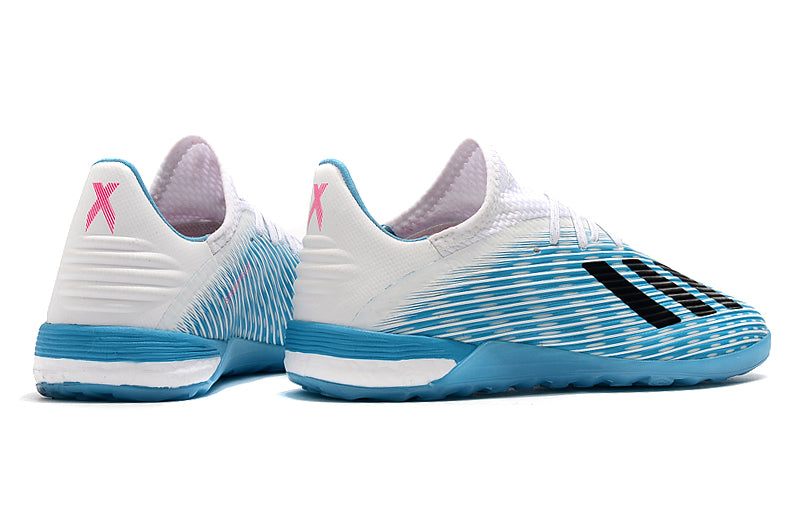 CHUTEIRA ADIDAS X 19.1 TF 