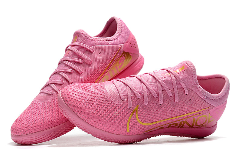 Nike Vapor 13 Academy HG 9 (US) ピンク CHUTEIRA NIKE MERCURIAL