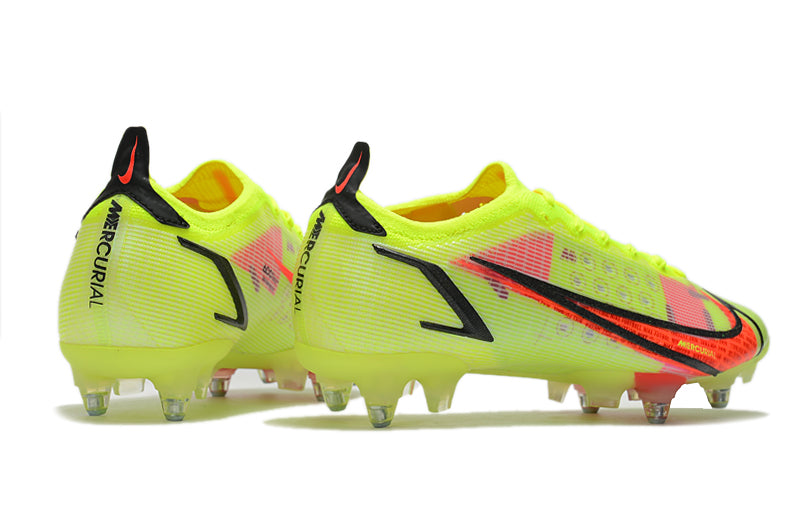 Chuteira Nike Mercurial Vapor XIV Elite SG PRO – Grupo R7sport