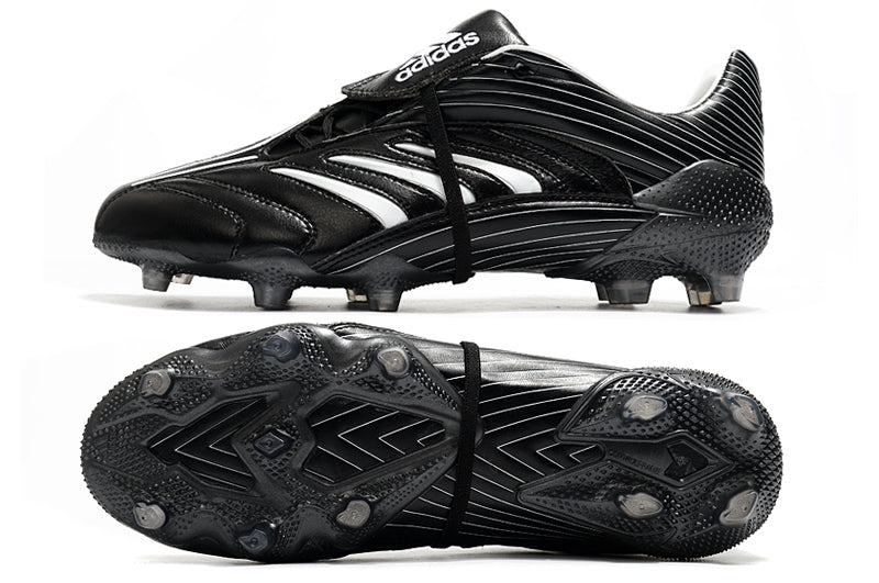 ADIDAS Predator Mania Absolute FG Preto – Grupo R7sport