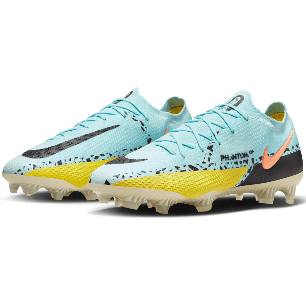 Nike Phantom GT2 Elite FG - Lucent Pack – Grupo R7sport