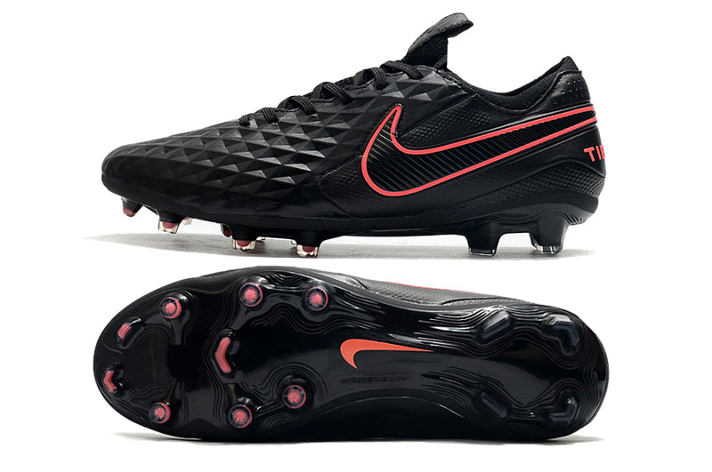 CHUTEIRA NIKE TIEMPO LEGEND 8 ELITE FG – Grupo R7sport