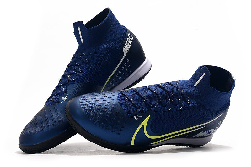 CHUTEIRA NIKE MERCURIAL SUPERFLY 7 ELITE IC 