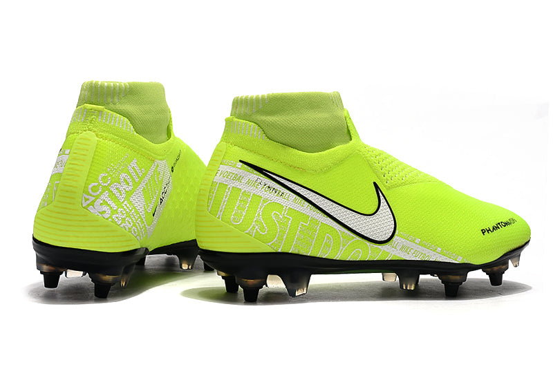 CHUTEIRA NIKE PHANTOM VISION ELITE DYNAMIC FIT SG 