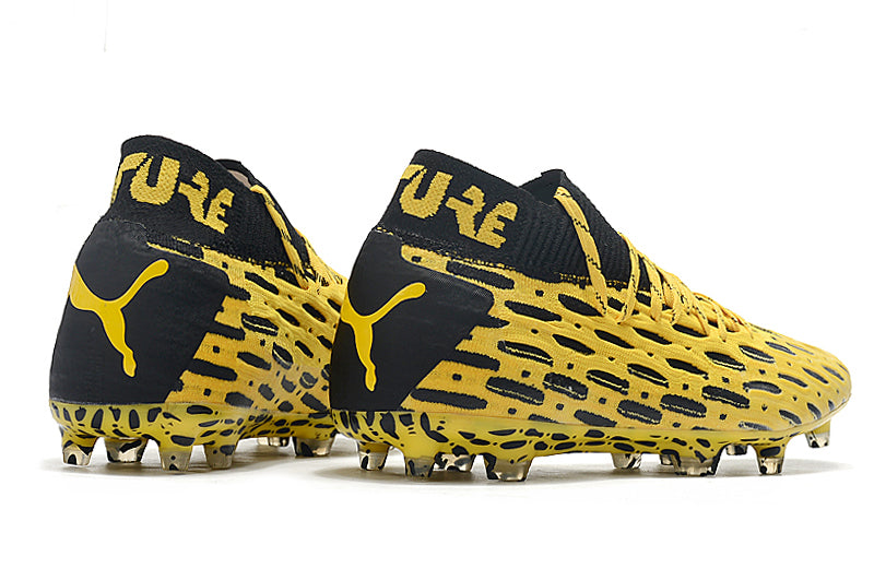 CHUTEIRA PUMA FUTURE 5.1 NETFIT FG/AG 