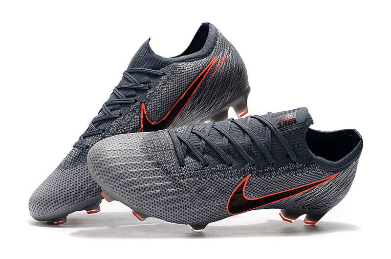 CHUTEIRA NIKE MERCURIAL VAPOR 12 FG ELITE 