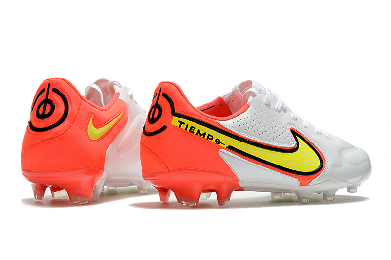 NIKE Tiempo Legend 9 Elite FG Black Pack – Grupo R7sport