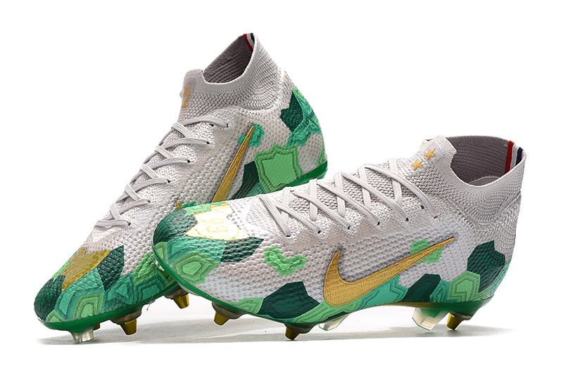 CHUTEIRA NIKE MERCURIAL SUPERFLY 7 ELITE SG 