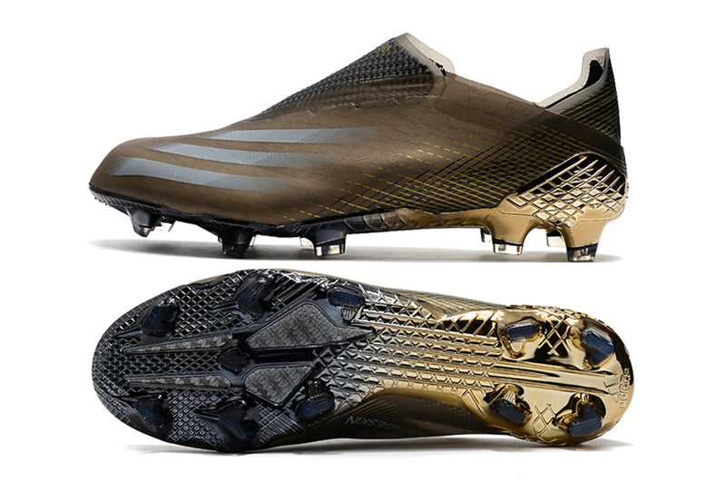 Adidas X Ghosted.1 FG – Grupo R7sport