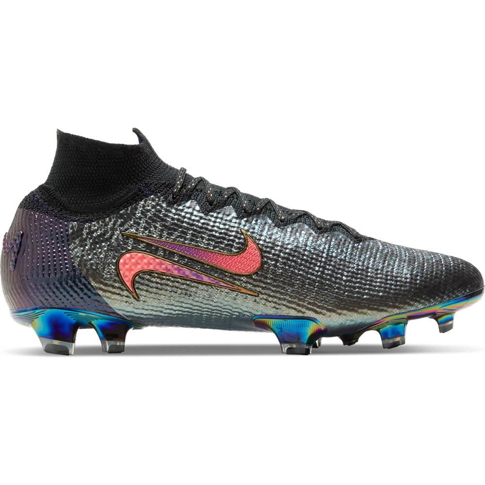 Nike Mercurial Superfly 7 Elite Mbappe x Lebron FG – Grupo R7sport