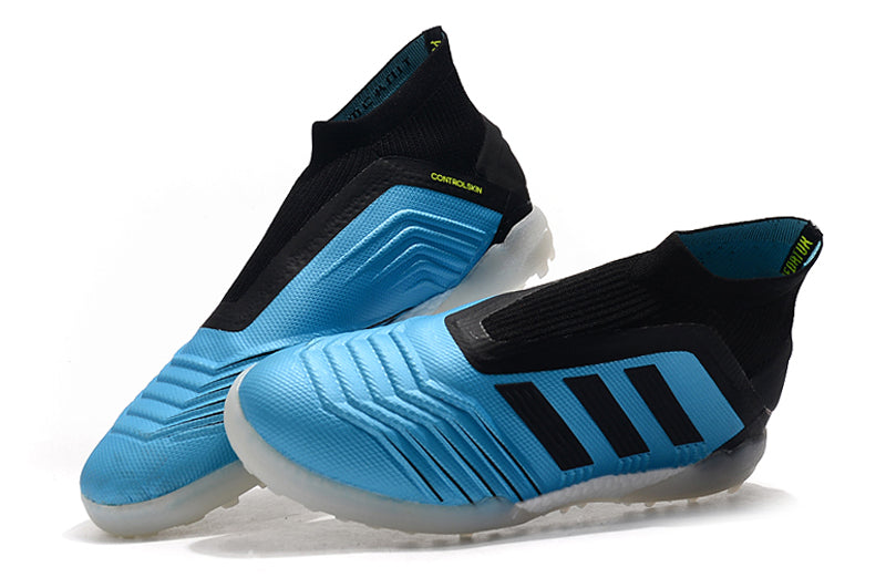 CHUTEIRA ADIDAS PREDATOR 19+ TF 