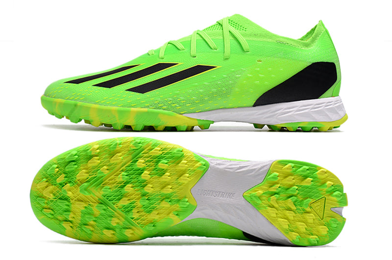 ADIDAS X Speedportal.1 Society Game Data – Grupo R7sport