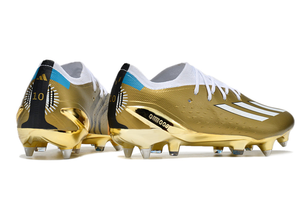 ADIDAS X SPEEDPORTAL.1 Messi – Grupo R7sport