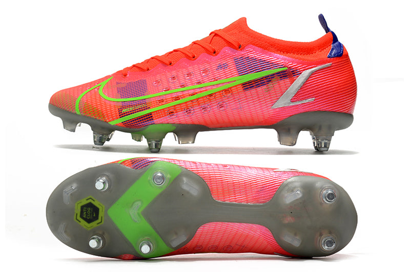 Chuteira Nike Mercurial Vapor XIV Elite SG – Grupo R7sport