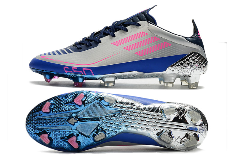 ADIDAS F50 X Ghosted .1 FG UCL Pack – Grupo R7sport