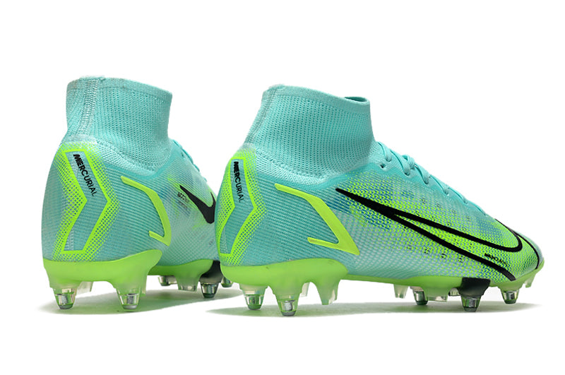 Chuteira Nike Mercurial Superfly VIII Elite SG – Grupo R7sport