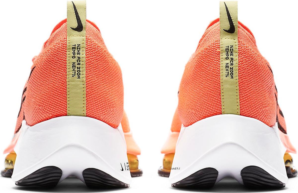Nike AIR ZOOM TEMPO NEXT% tênis FK – Grupo R7sport