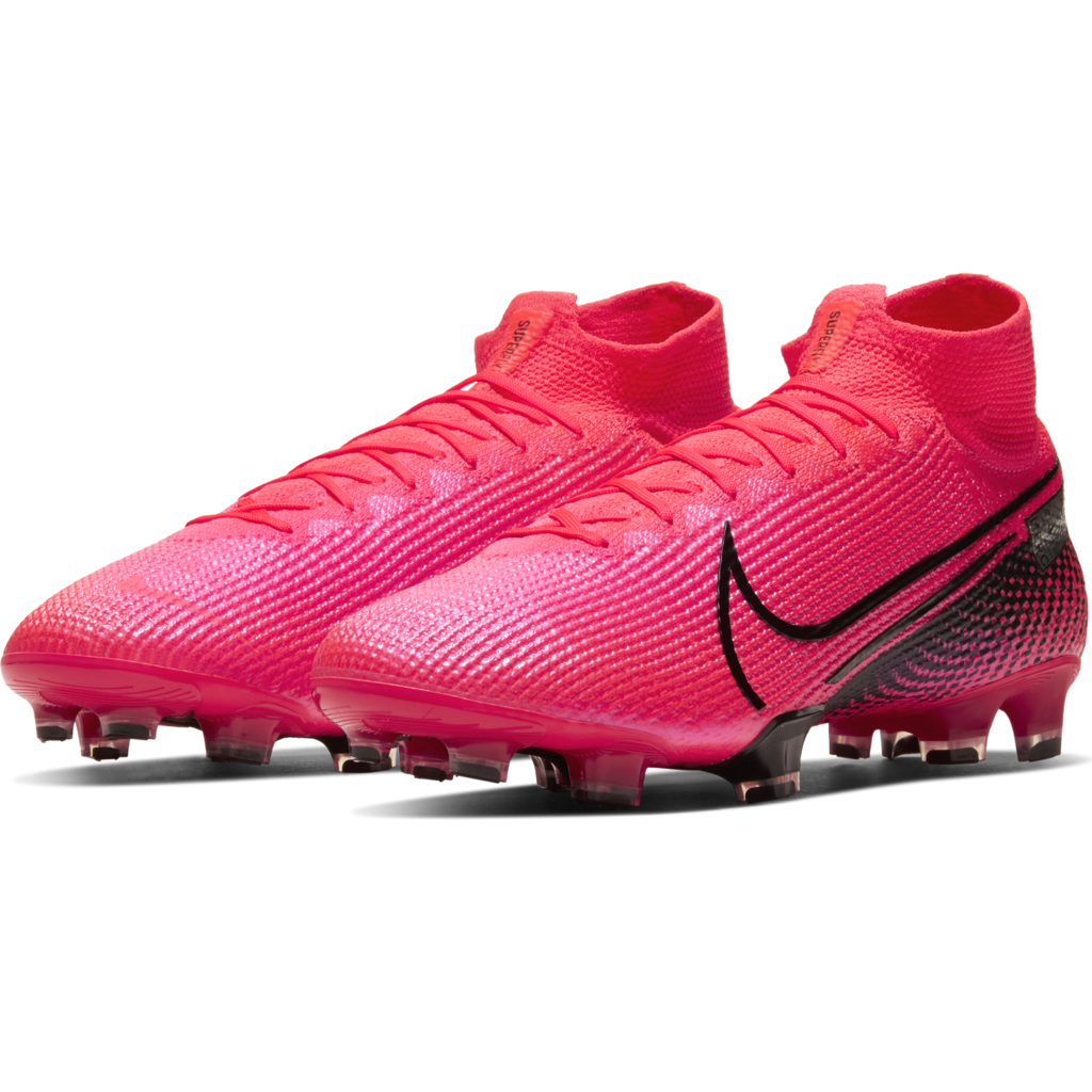 CHUTEIRA NIKE MERCURIAL SUPERFLY 7 FG ELITE 