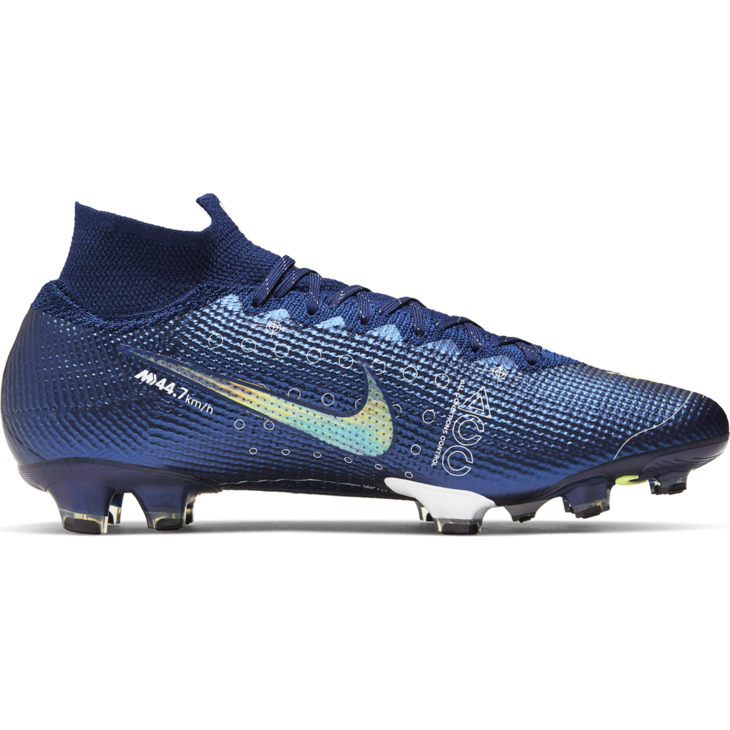 CHUTEIRA NIKE MERCURIAL SUPERFLY 7 FG ELITE 