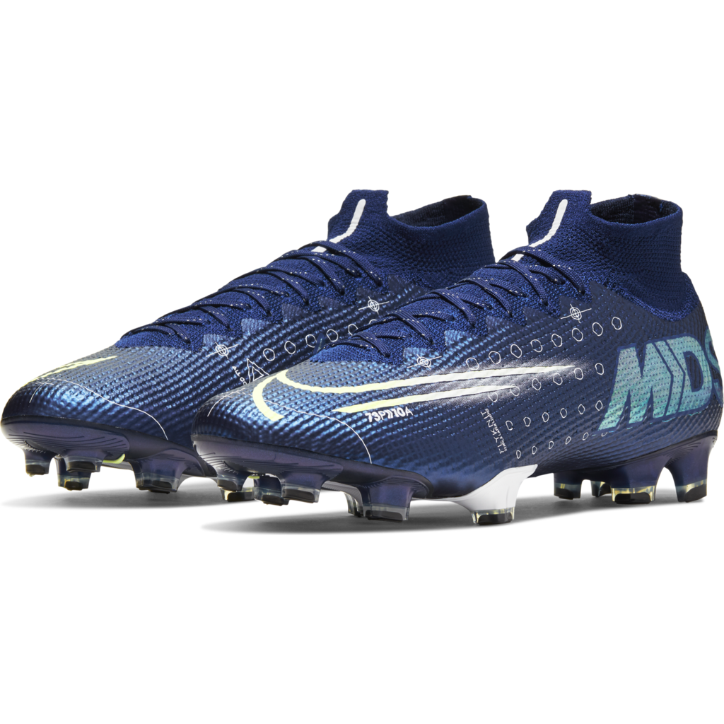 CHUTEIRA NIKE MERCURIAL SUPERFLY 7 FG ELITE 