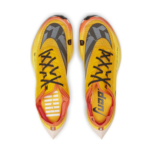 Nike Running Tenis Amarelo Feminino Nike Tênis Nike Phoenix Waffle