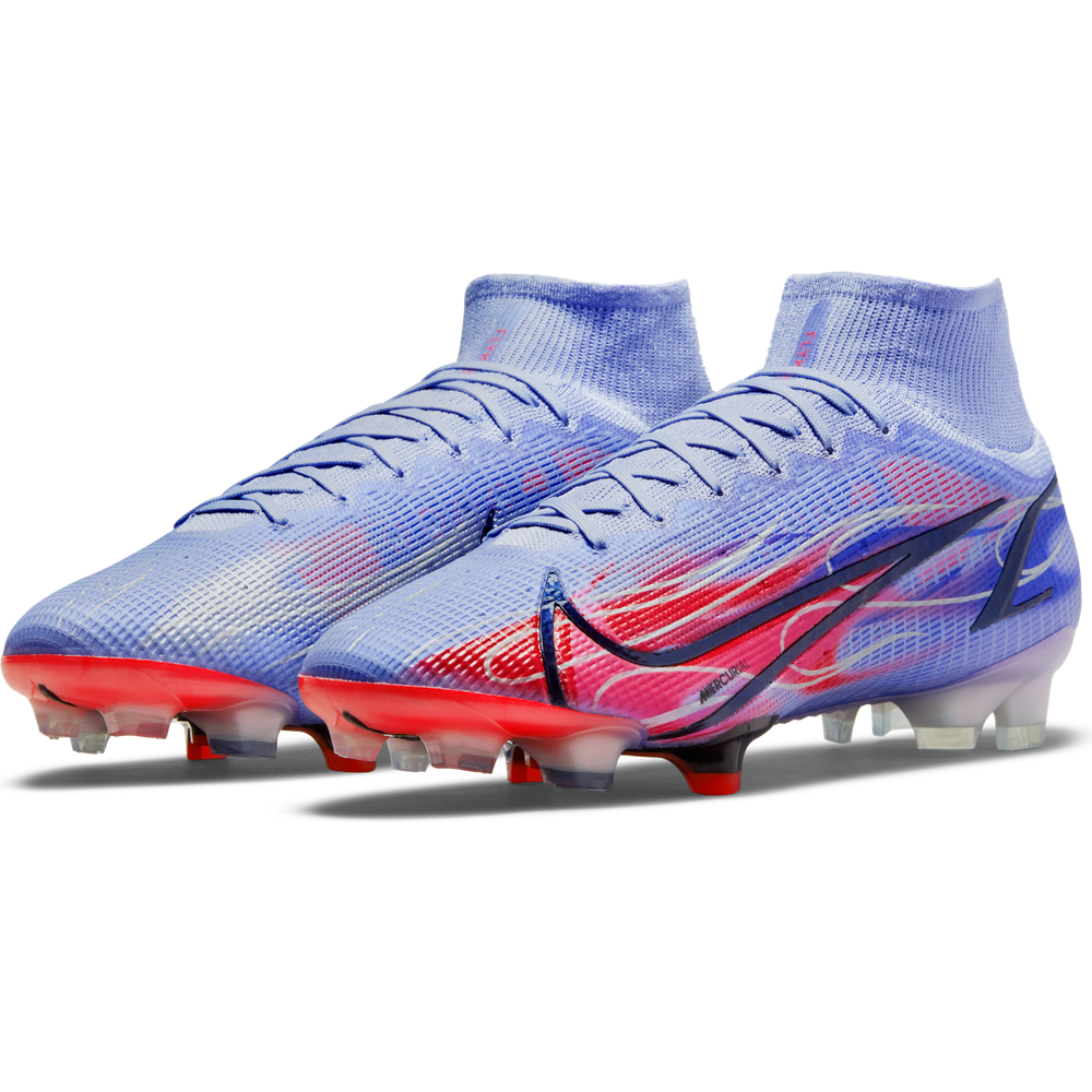 Nike Mercurial Superfly 8 Elite KM Flames FG – Grupo R7sport
