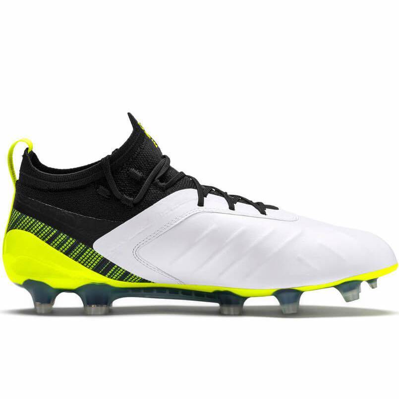 CHUTEIRA PUMA ONE 5.1 FG – Grupo R7sport
