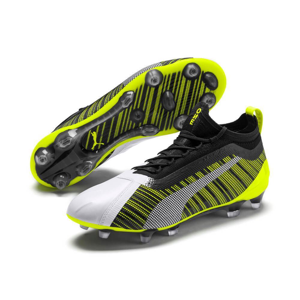 CHUTEIRA PUMA ONE 5.1 FG – Grupo R7sport