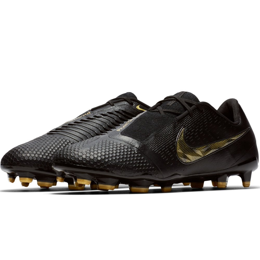 CHUTEIRA NIKE PHANTOM VENOM ELITE FG 