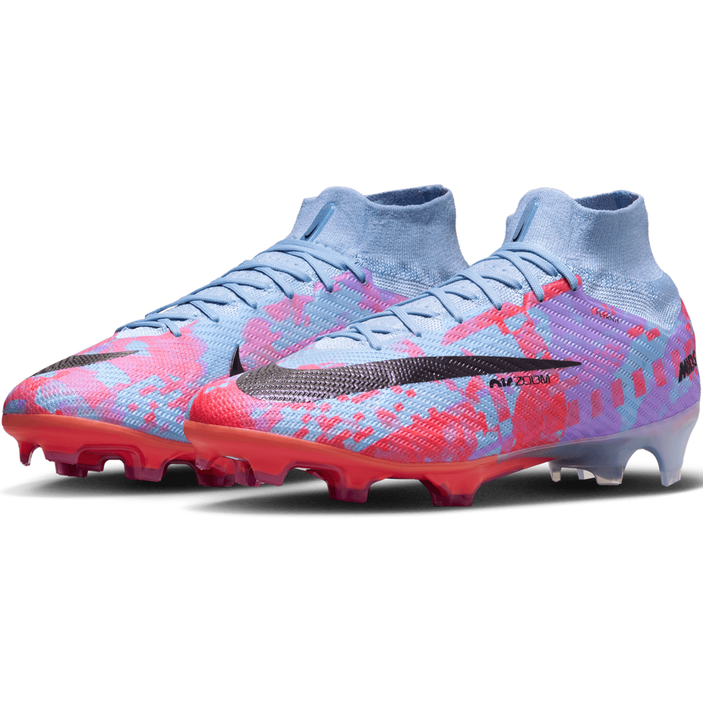 Nike Air Zoom Mercurial Superfly 9 Elite FG - MDS 006 – Grupo R7sport