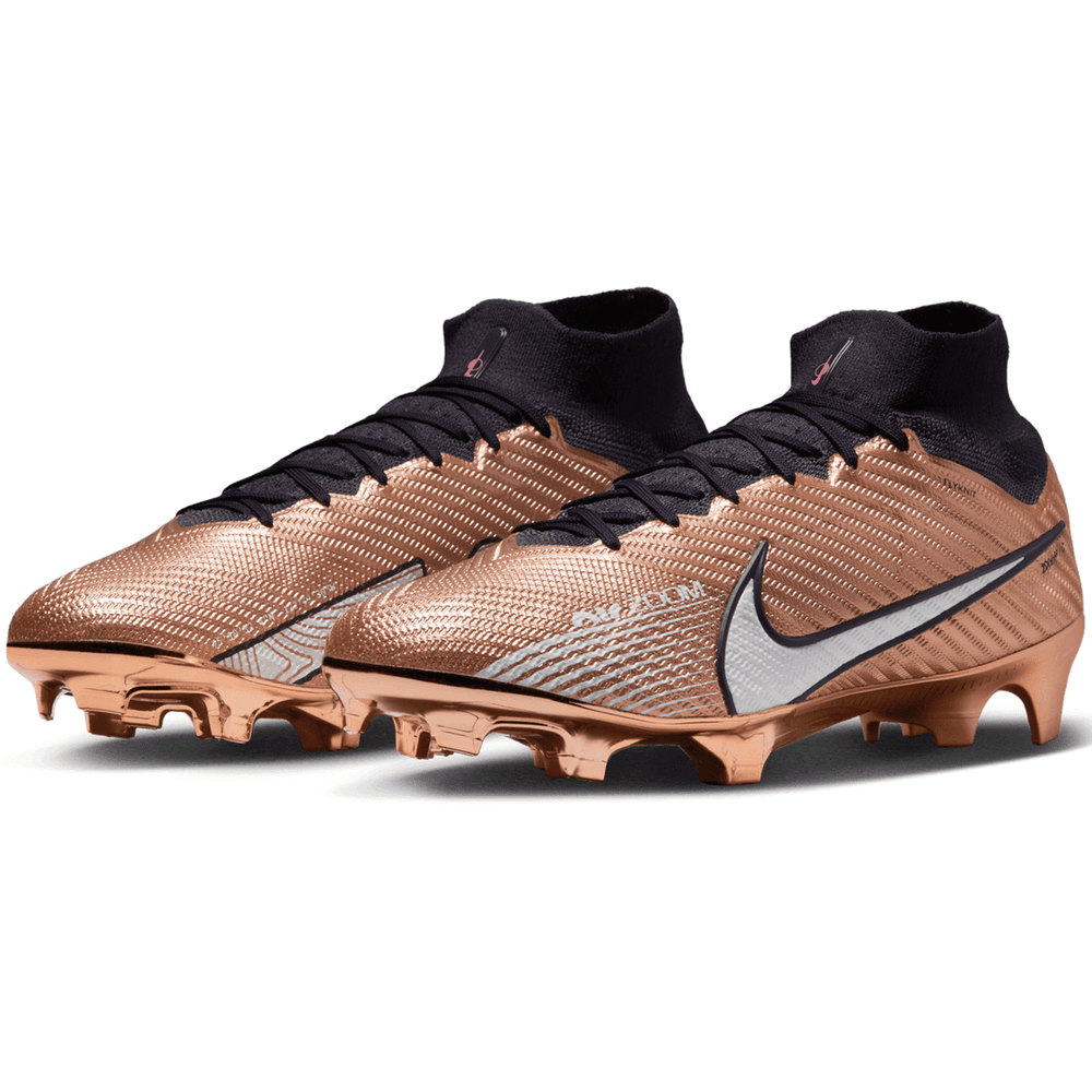 Nike Air Zoom Mercurial Superfly 9 Elite FG - Generation Pack
