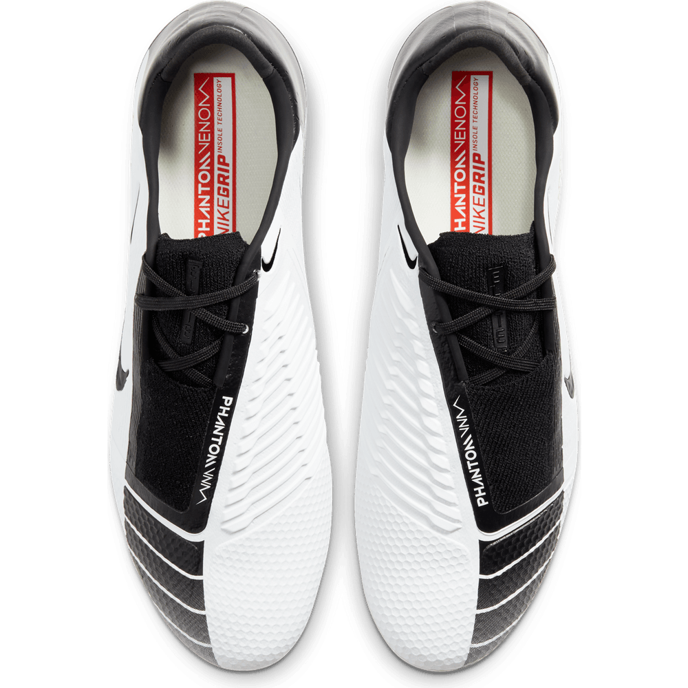 Nike Phantom Venom Elite FG BRANCO/PRETO – Grupo R7sport