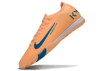 Carregar imagem no visualizador da galeria, Chuteira Nike Mercurial Vapor 16 Elite Society - "Mbappé"
