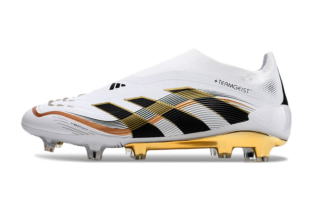 Chuteira Campo ADIDAS Predator Elite 25 LL FG Teamgeist – Grupo