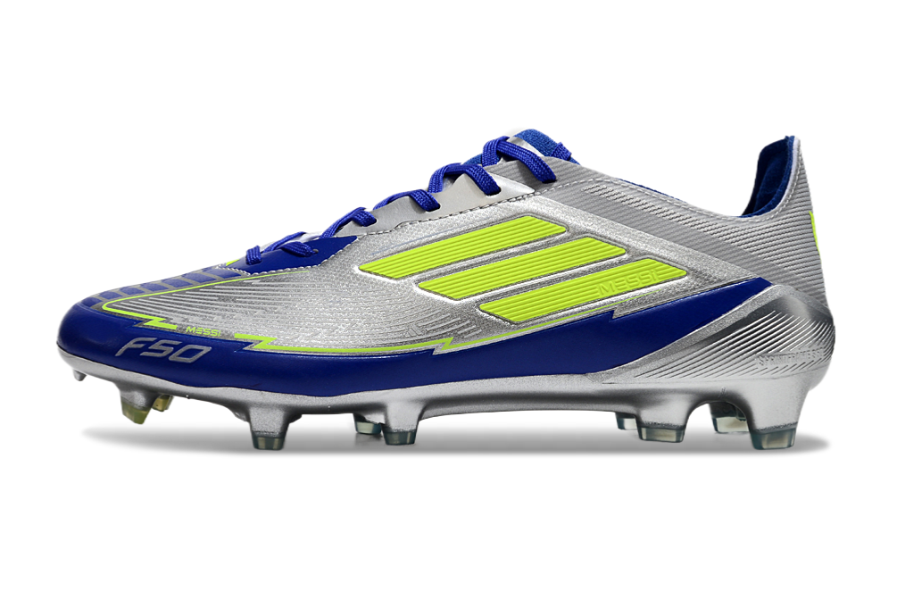 Chuteira Campo ADIDAS F50 Elite FG Messi – Grupo R7sport