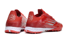 Carregar imagem no visualizador da galeria, Chuteira Society ADIDAS F50 Pro
