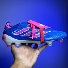 Carregar imagem no visualizador da galeria, Chuteira Adidas Predator Tongue 26 Elite + Brinde (Pronta Entrega)
