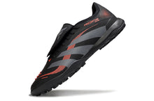 Carregar imagem no visualizador da galeria, Chuteira Adidas Predator Tongue Elite 25 Society - "Pure Victory"
